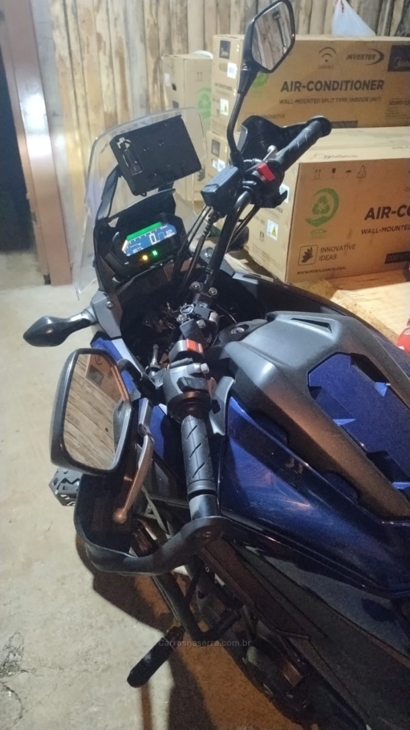 NC 750X ABS - 2021 - CAXIAS DO SUL