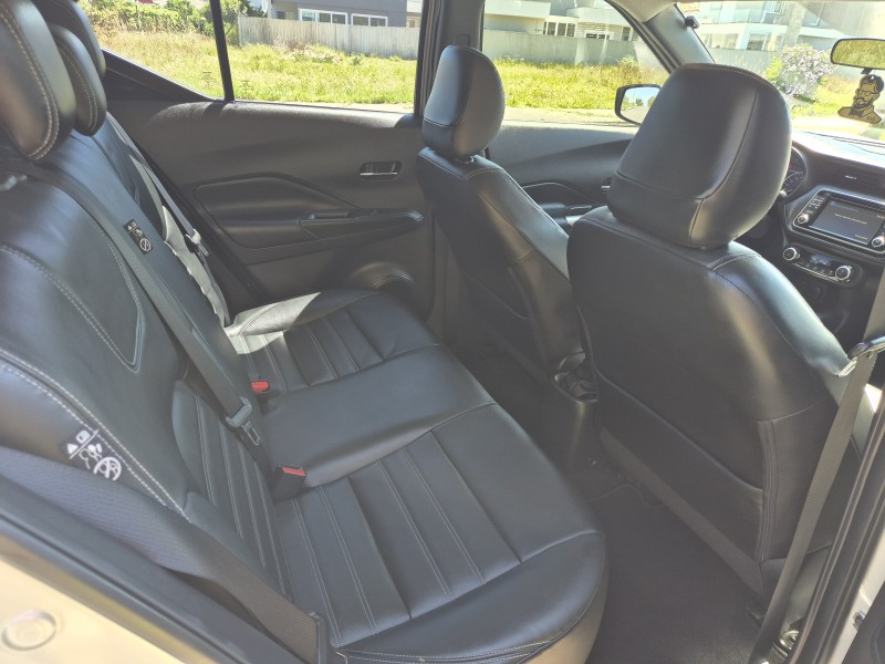 KICKS 1.6 16V FLEX SL 4P XTRONIC - 2017 - BENTO GONçALVES