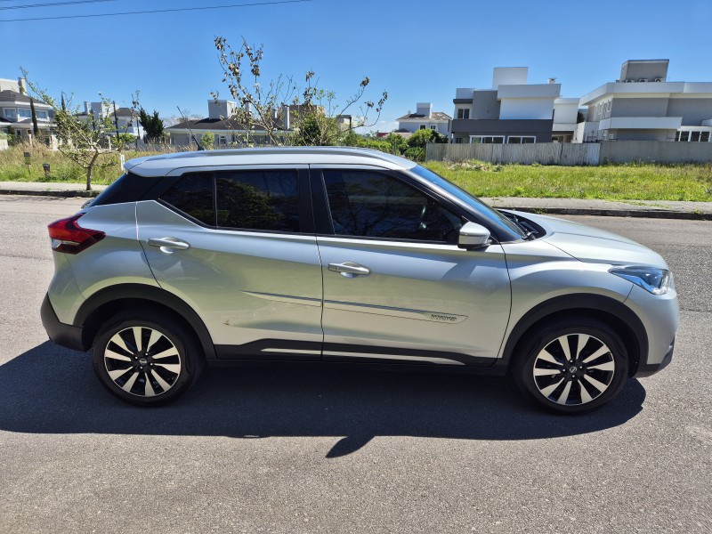 KICKS 1.6 16V FLEX SL 4P XTRONIC - 2017 - BENTO GONçALVES