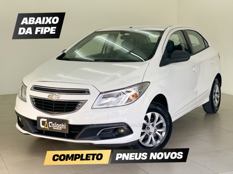 ONIX 1.0 MPFI LT 8V FLEX 4P MANUAL