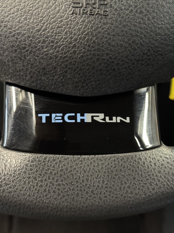 SANDERO 1.0 TECH RUN 16V FLEX 4P MANUAL - 2014 - CAXIAS DO SUL