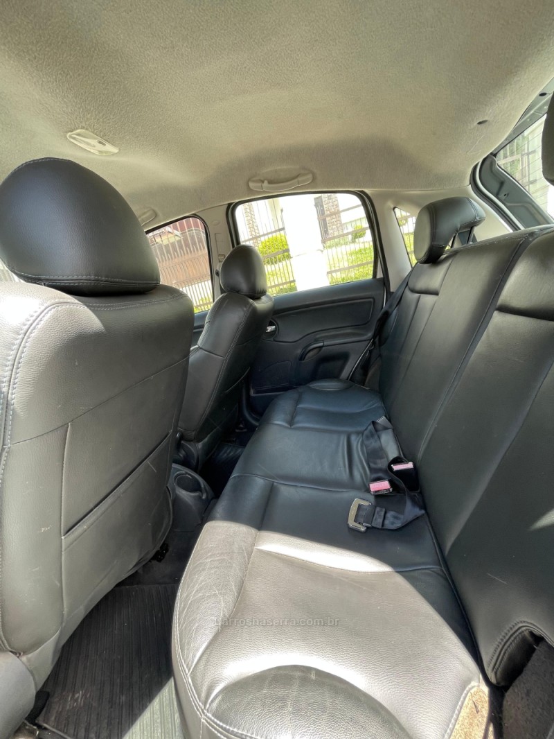 C3 1.4 I GLX 8V FLEX 4P MANUAL - 2010 - CAXIAS DO SUL