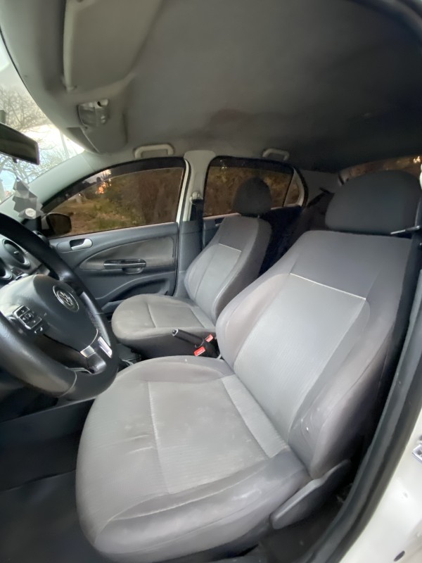 GOL 1.0 MI 8V FLEX 4P MANUAL - 2014 - CAXIAS DO SUL