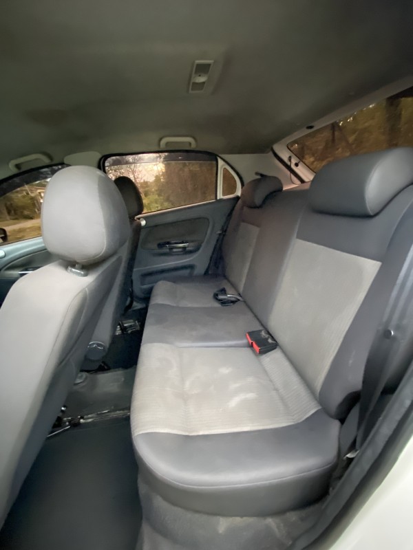 GOL 1.0 MI 8V FLEX 4P MANUAL - 2014 - CAXIAS DO SUL