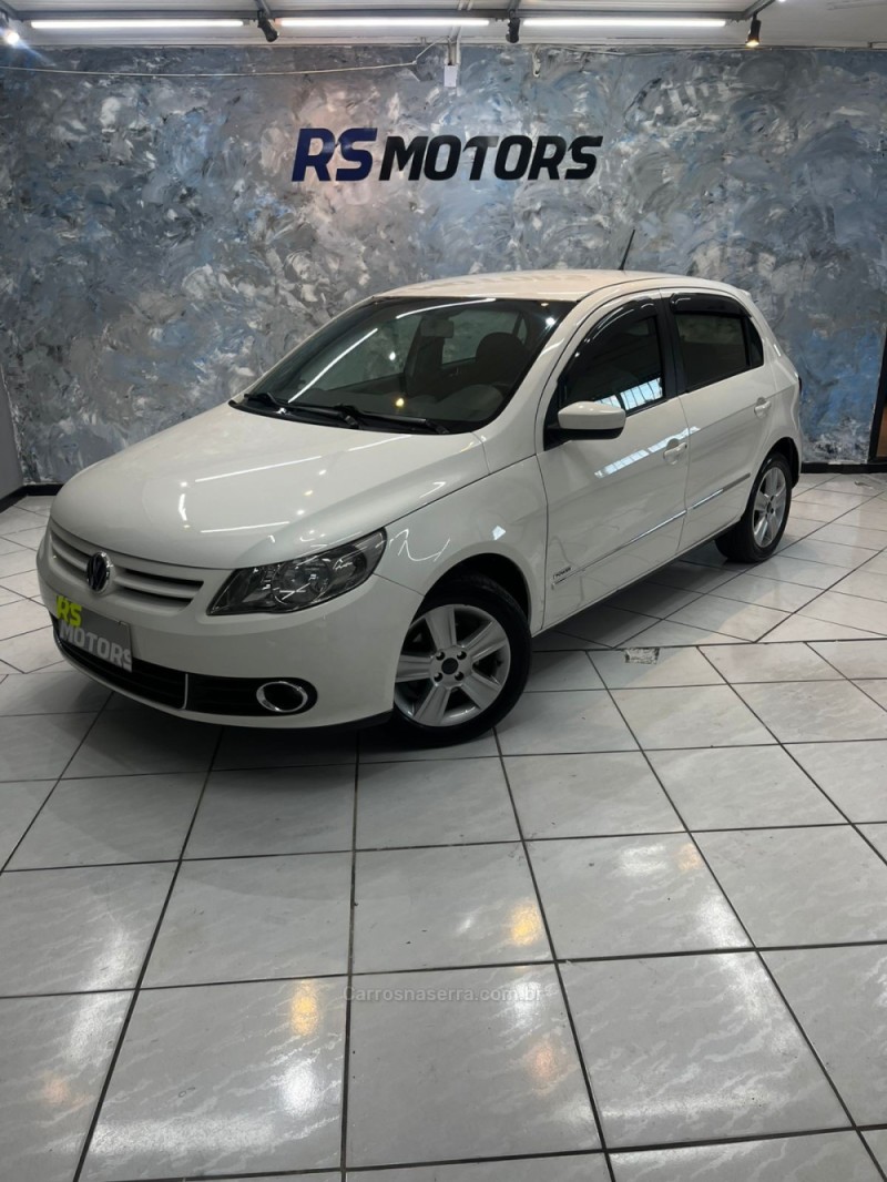 gol 1.6 mi power 8v flex 4p manual 2009 caxias do sul