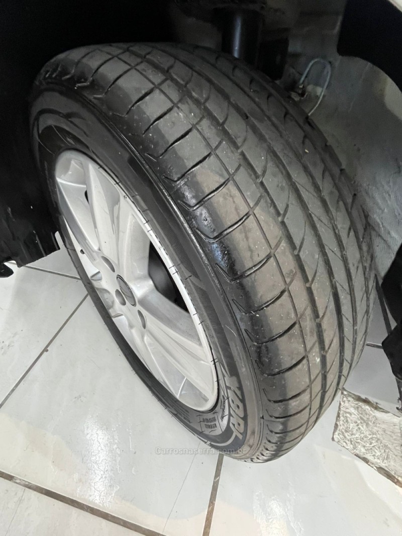 GOL 1.6 MI POWER 8V FLEX 4P MANUAL - 2009 - CAXIAS DO SUL