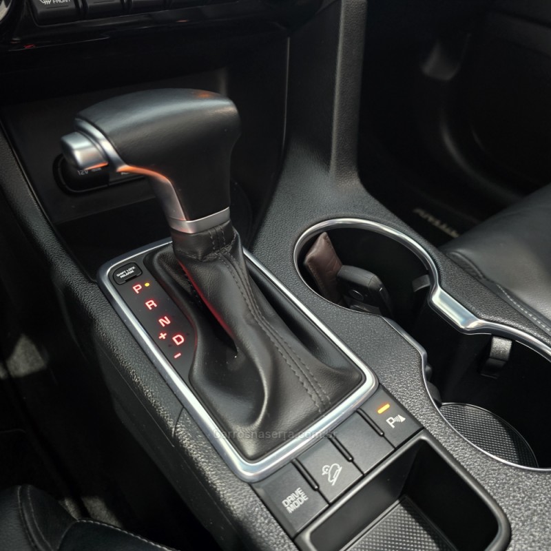 SPORTAGE 2.0 EX 4X2 16V FLEX 4P AUTOMÁTICO - 2018 - SANTA CRUZ DO SUL
