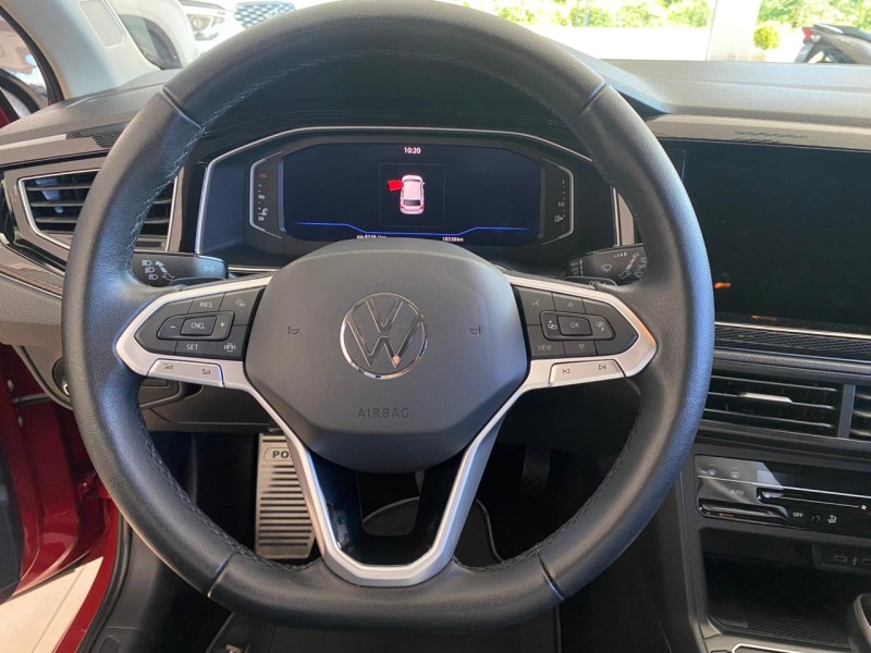 POLO 1.0 170 TSI 12V HIGHLINE FLEX 4P AUTOMÁTICO - 2024 - NOVA PETRóPOLIS