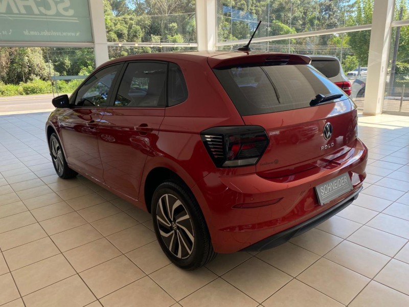 POLO 1.0 170 TSI 12V HIGHLINE FLEX 4P AUTOMÁTICO - 2024 - NOVA PETRóPOLIS