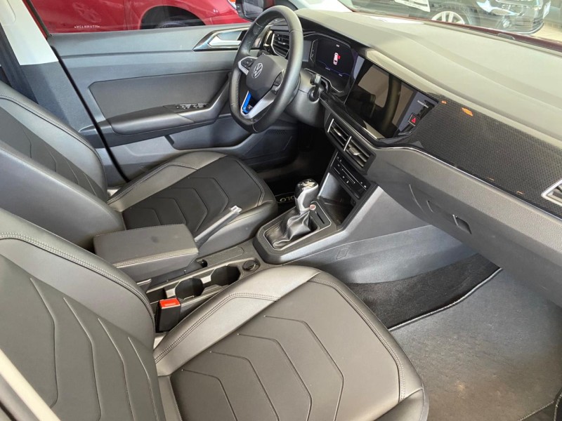 POLO 1.0 170 TSI 12V HIGHLINE FLEX 4P AUTOMÁTICO - 2024 - NOVA PETRóPOLIS