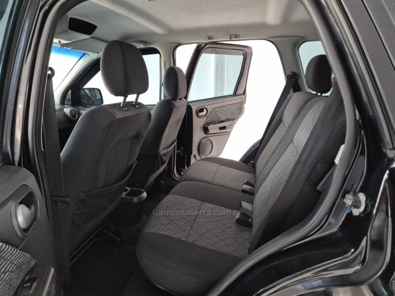 ECOSPORT 1.6 XLT FREESTYLE 8V FLEX 4P MANUAL - 2012 - NãO-ME-TOQUE