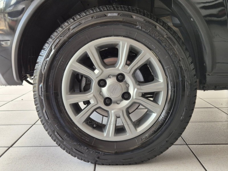 ECOSPORT 1.6 XLT FREESTYLE 8V FLEX 4P MANUAL - 2012 - NãO-ME-TOQUE