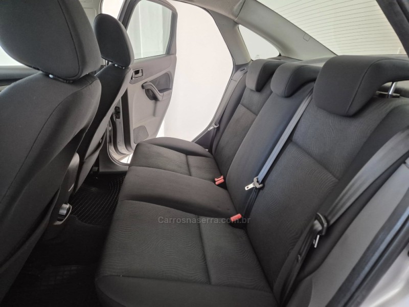 FOCUS 2.0 GLX SEDAN 16V GASOLINA 4P MANUAL - 2012 - NãO-ME-TOQUE