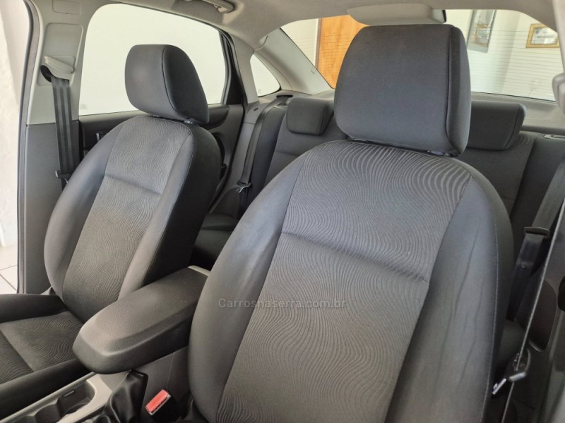FOCUS 2.0 GLX SEDAN 16V GASOLINA 4P MANUAL - 2012 - NãO-ME-TOQUE