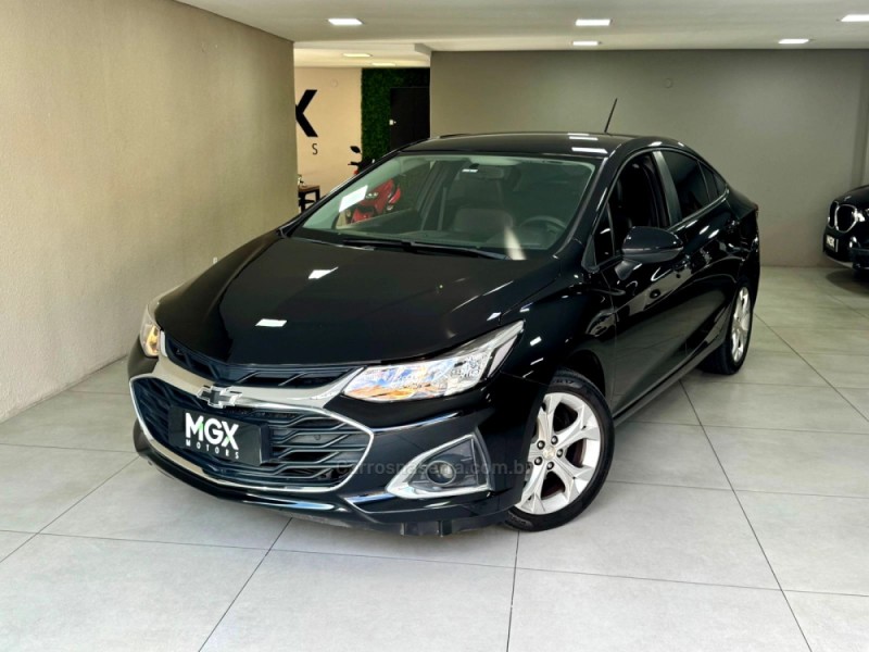 cruze 1.4 turbo lt 16v flex 4p automatico 2022 porto alegre