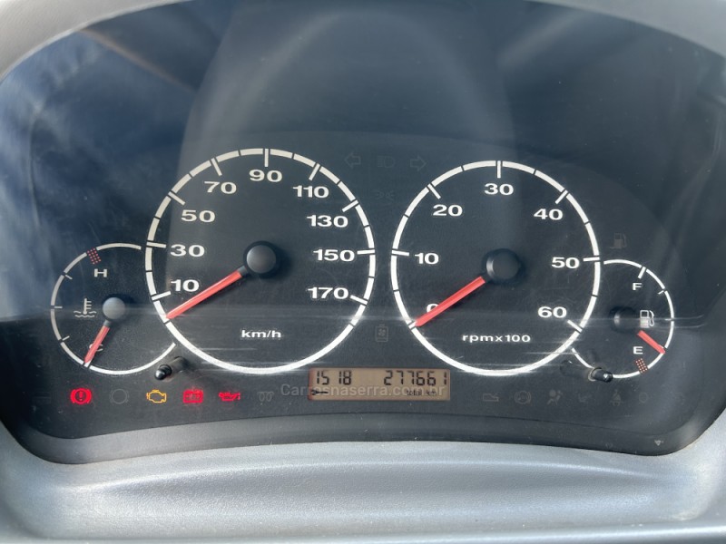 DUCATO 2.3 CARGO 8V TURBO DIESEL 3P MANUAL - 2013 - FARROUPILHA