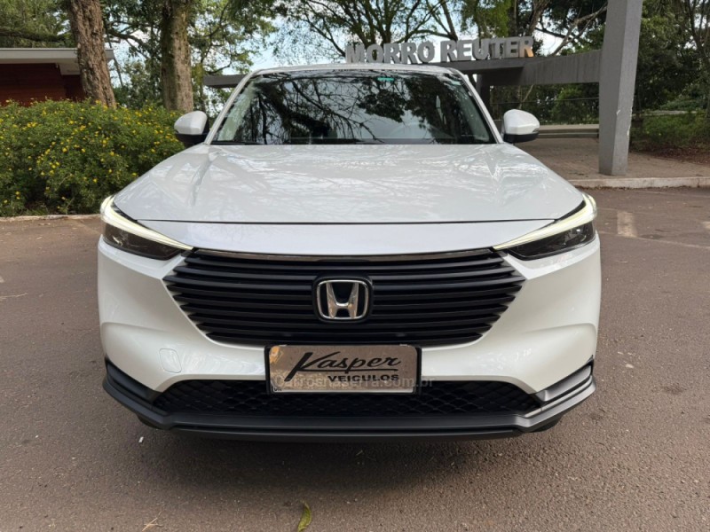 HR-V 1.5 EXL HS 4P FLEX AUTOMÁTICO - 2024 - DOIS IRMãOS