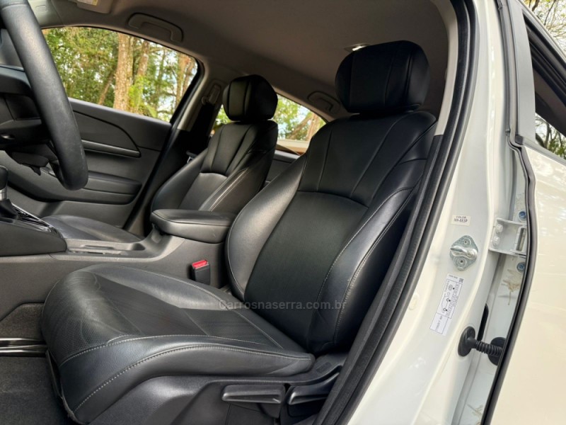 HR-V 1.5 EXL HS 4P FLEX AUTOMÁTICO - 2024 - DOIS IRMãOS