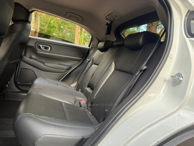 HR-V 1.5 EXL HS 4P FLEX AUTOMÁTICO - 2024 - DOIS IRMãOS