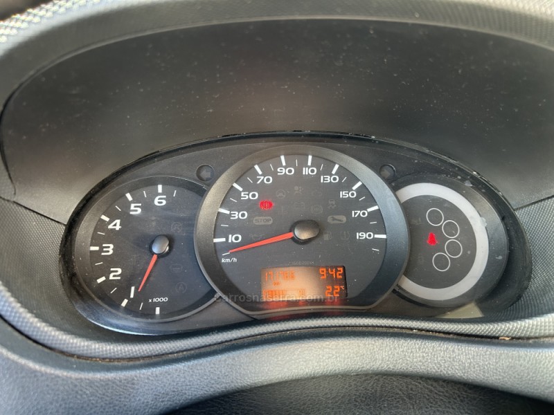 MASTER 2.3 EXTRA FURGÃO L3H2 16V TURBO INTERCOOLER DIESEL 4P MANUAL - 2022 - FARROUPILHA
