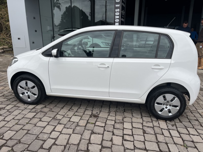 up 1.0 mpi move up 12v flex 4p automatizado 2015 veranopolis