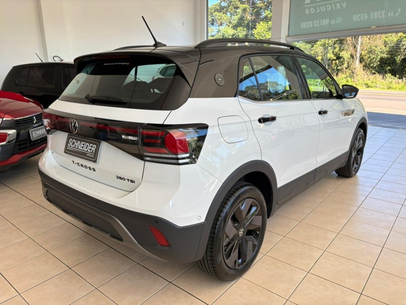 T-CROSS 1.4 TSI EXTREME 16V FLEX 4P AUTOMÁTICO - 2026 - NOVA PETRóPOLIS