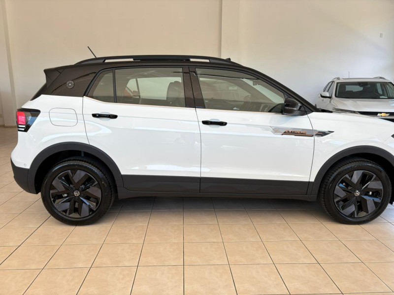 T-CROSS 1.4 TSI EXTREME 16V FLEX 4P AUTOMÁTICO - 2026 - NOVA PETRóPOLIS