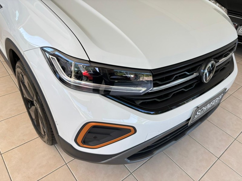 T-CROSS 1.4 TSI EXTREME 16V FLEX 4P AUTOMÁTICO - 2026 - NOVA PETRóPOLIS