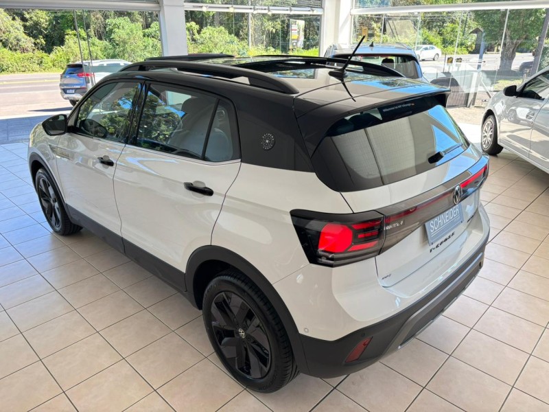 T-CROSS 1.4 TSI EXTREME 16V FLEX 4P AUTOMÁTICO - 2026 - NOVA PETRóPOLIS