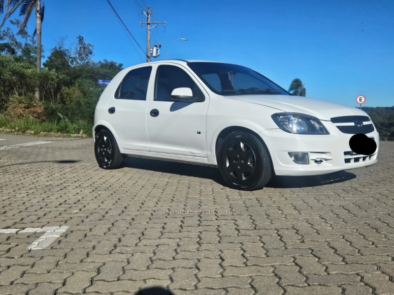 celta 1.0 mpfi ls 8v flex 4p manual 2012 carlos barbosa