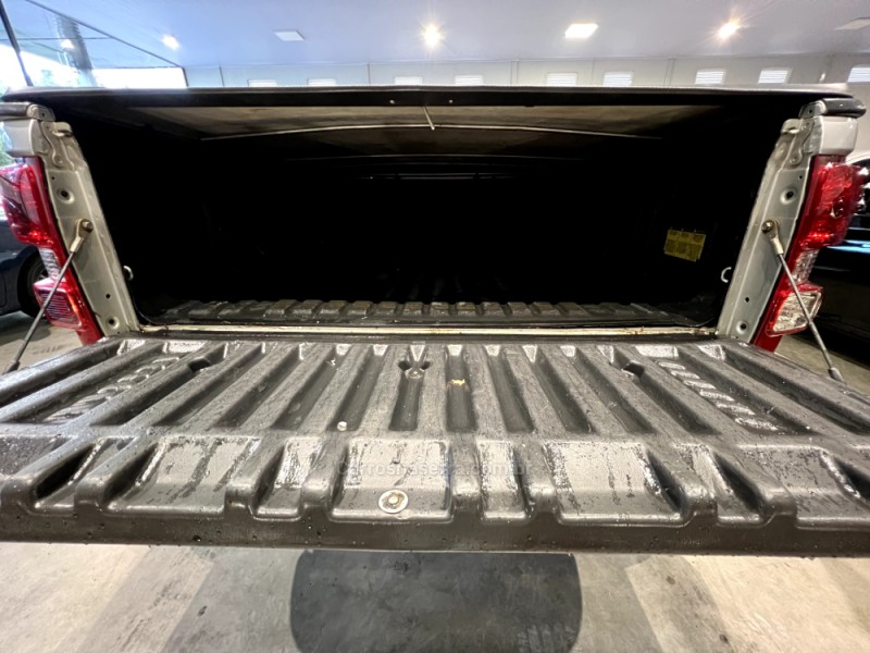 S10 2.8 LS 4X4 CS 16V TURBO DIESEL 2P MANUAL - 2020 - CAXIAS DO SUL