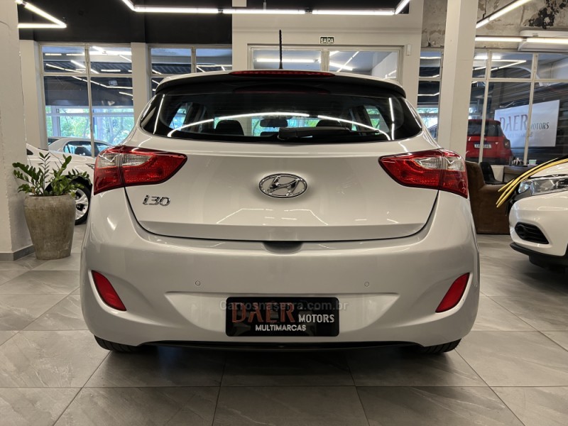 I30 1.8 MPI 16V GASOLINA 4P AUTOMATICO - 2014 - NOVO HAMBURGO