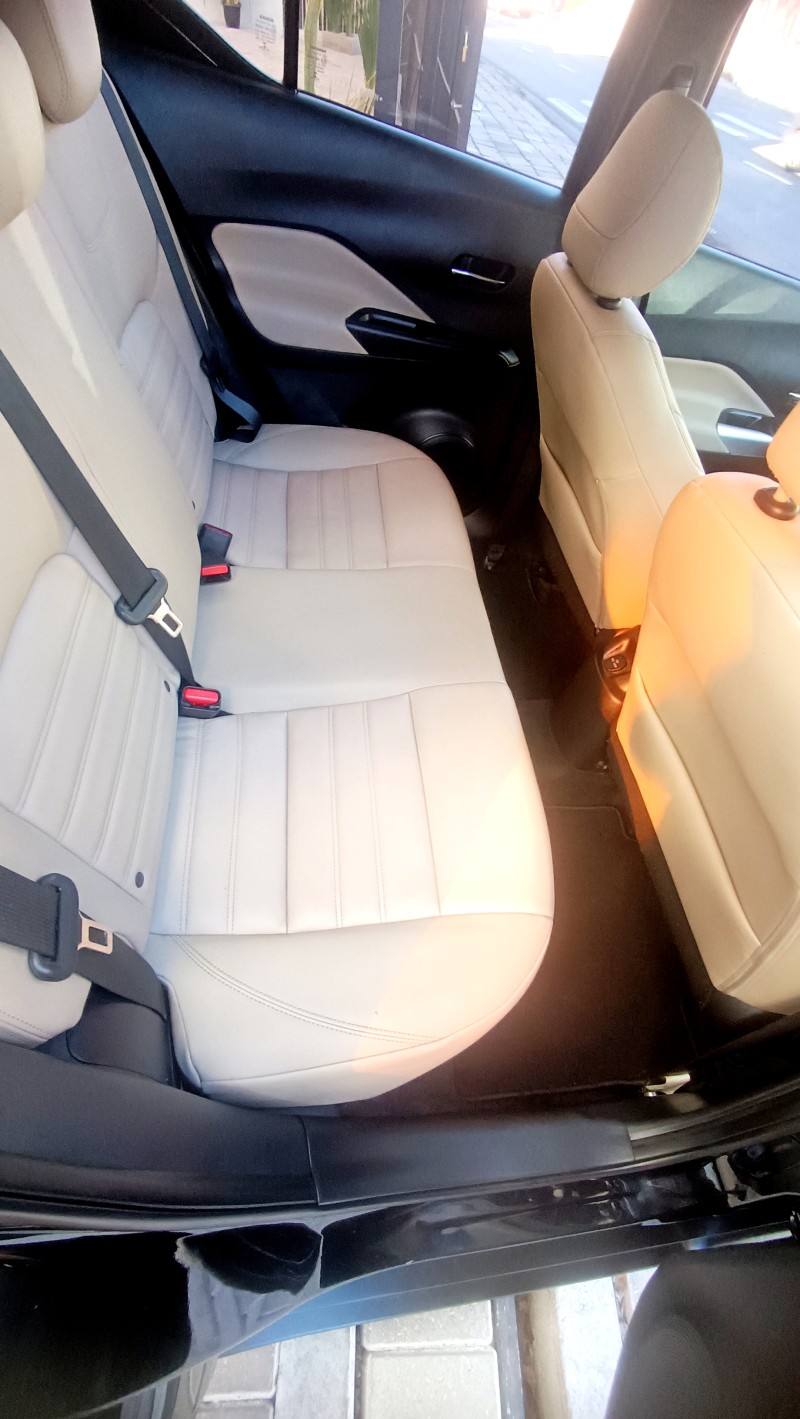 KICKS 1.6 16V FLEX SL PACK TECH 4P XTRONIC - 2019 - CAXIAS DO SUL