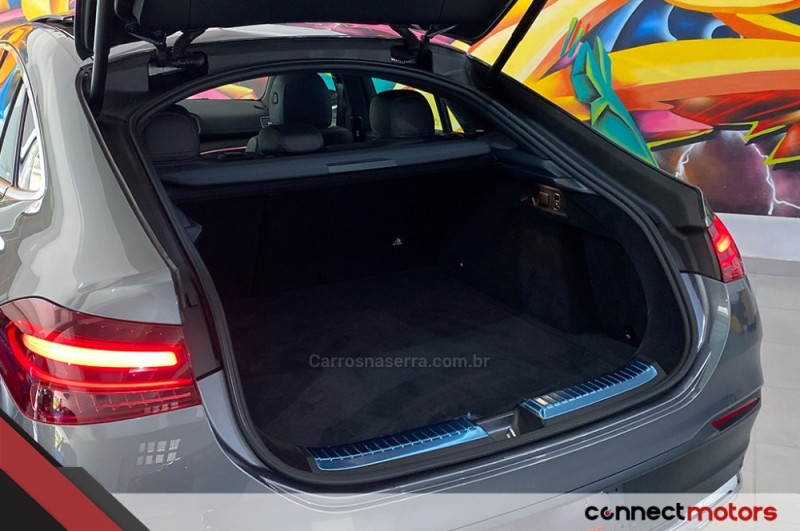 GLE 450D 3.0 24V I6 DIESEL 4MATIC 9G-TRONIC - 2024 - BENTO GONçALVES