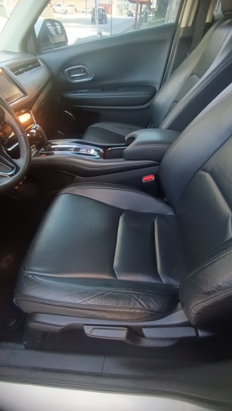 HR-V 1.8 16V FLEX EXL 4P AUTOMÁTICO - 2021 - CAXIAS DO SUL