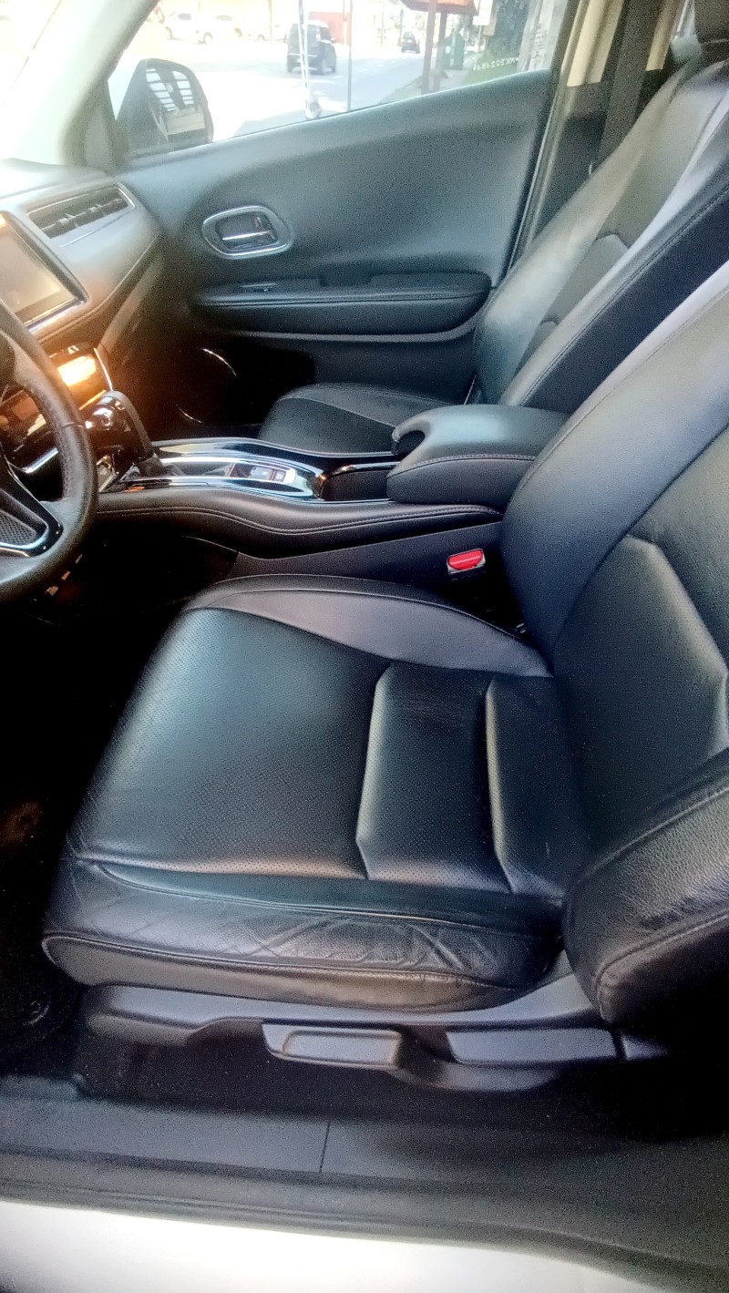 HR-V 1.8 16V FLEX EXL 4P AUTOMÁTICO - 2021 - CAXIAS DO SUL