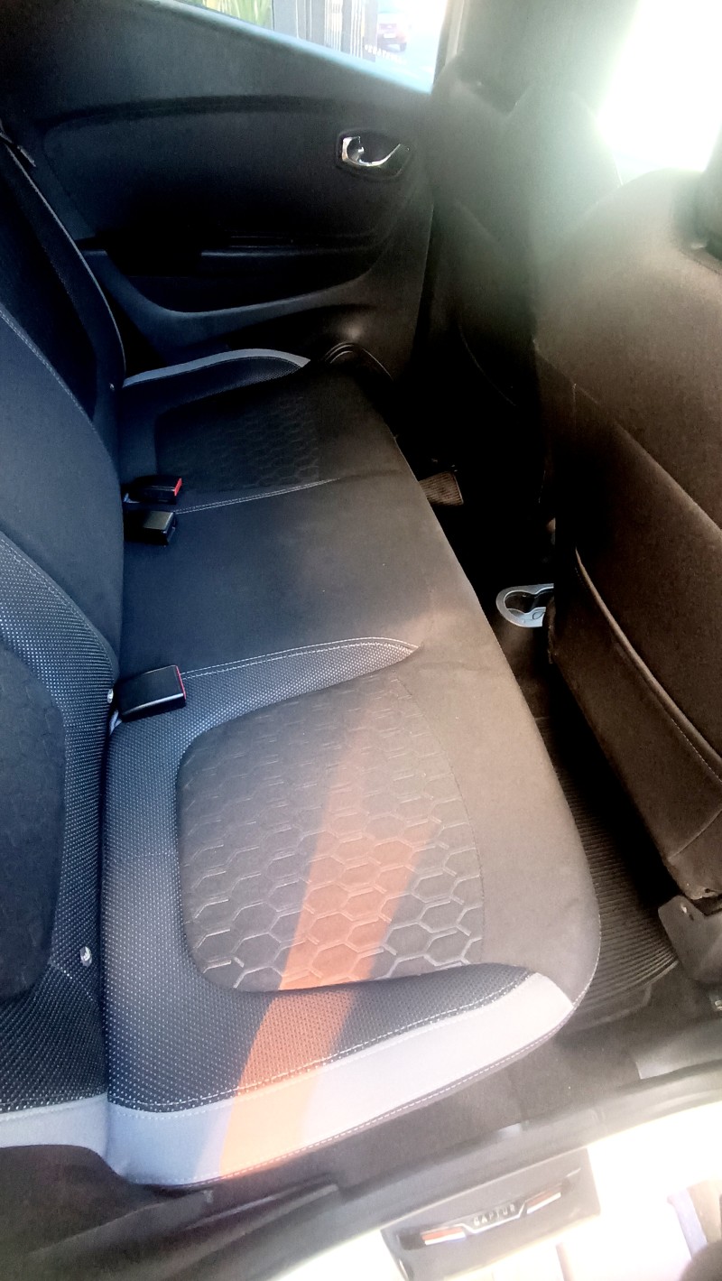 CAPTUR 1.6 16V SCE FLEX ZEN MANUAL - 2018 - CAXIAS DO SUL