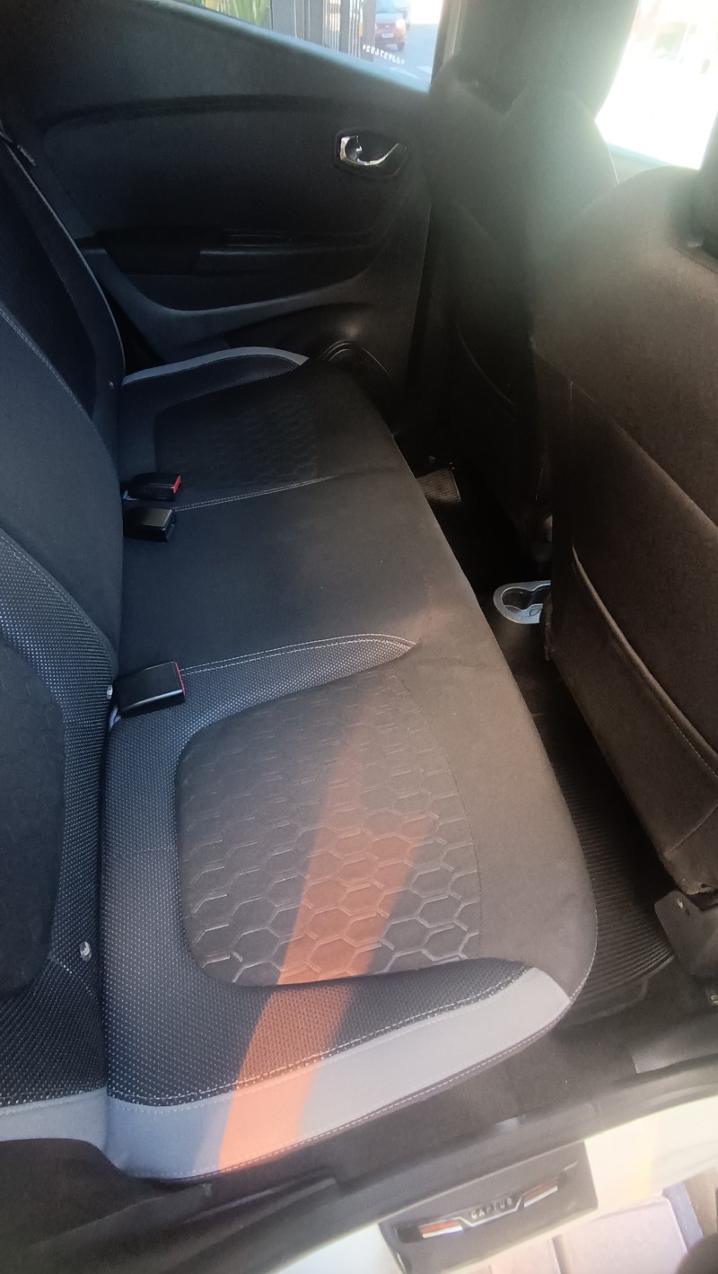 CAPTUR 1.6 16V SCE FLEX ZEN MANUAL - 2018 - CAXIAS DO SUL