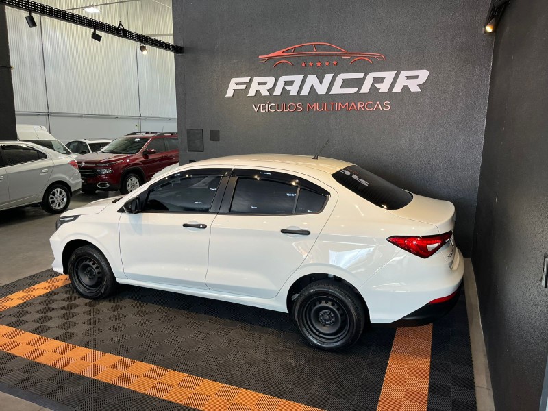 CRONOS 1.0 6V FLEX 4P MANUAL - 2023 - ANTôNIO PRADO