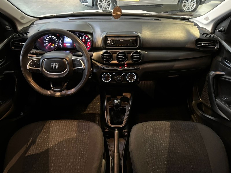 CRONOS 1.0 6V FLEX 4P MANUAL - 2023 - ANTôNIO PRADO