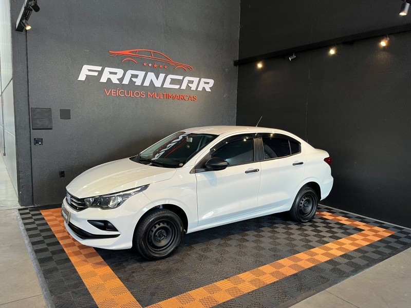 cronos 1.0 6v flex 4p manual 2023 antonio prado