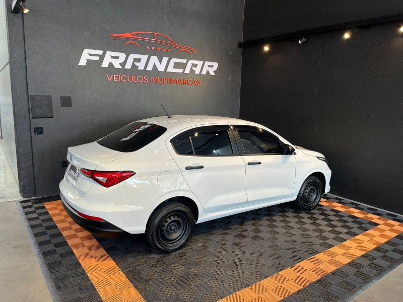 CRONOS 1.0 6V FLEX 4P MANUAL - 2023 - ANTôNIO PRADO
