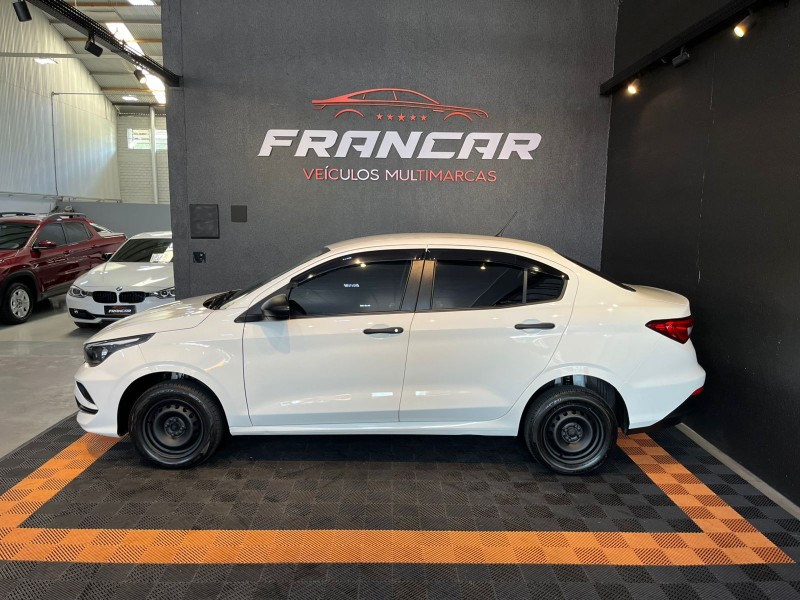 CRONOS 1.0 6V FLEX 4P MANUAL - 2023 - ANTôNIO PRADO