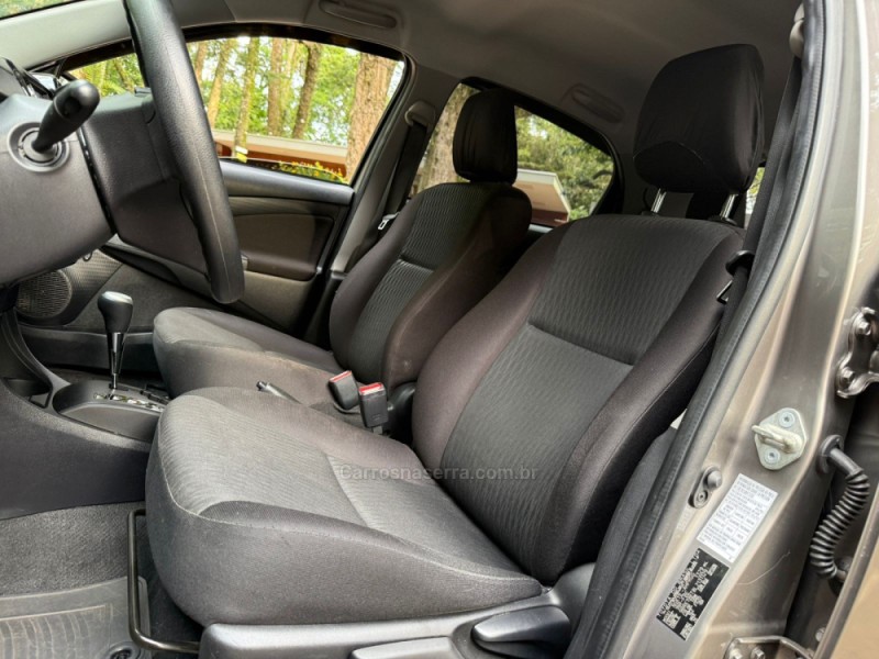ETIOS 1.3 X 16V FLEX 4P AUTOMÁTICO - 2020 - DOIS IRMãOS
