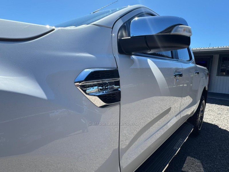 RANGER 3.2 XLT 4X4 CD 20V DIESEL 4P AUTOMÁTICO - 2019 - IGREJINHA