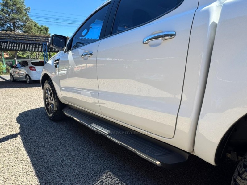 RANGER 3.2 XLT 4X4 CD 20V DIESEL 4P AUTOMÁTICO - 2019 - IGREJINHA