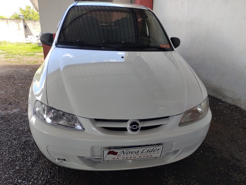CELTA 1.0 MPFI 8V GASOLINA 2P MANUAL - 2003 - CAXIAS DO SUL