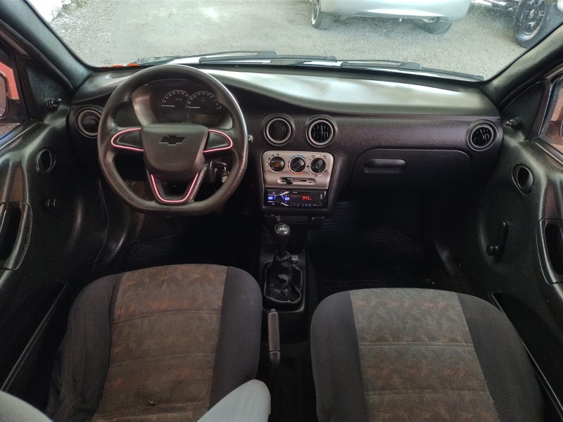 CELTA 1.0 MPFI 8V GASOLINA 2P MANUAL - 2003 - CAXIAS DO SUL