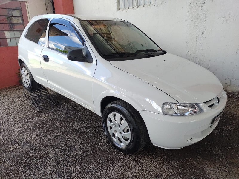 CELTA 1.0 MPFI 8V GASOLINA 2P MANUAL - 2003 - CAXIAS DO SUL