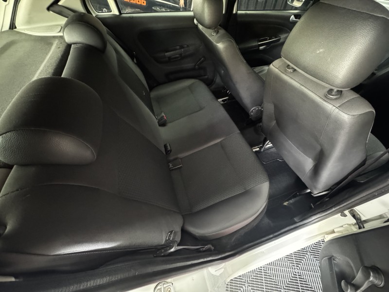 GOL 1.0 12V MPI TOTALFLEX TRENDLINE 4P MANUAL - 2017 - CAXIAS DO SUL